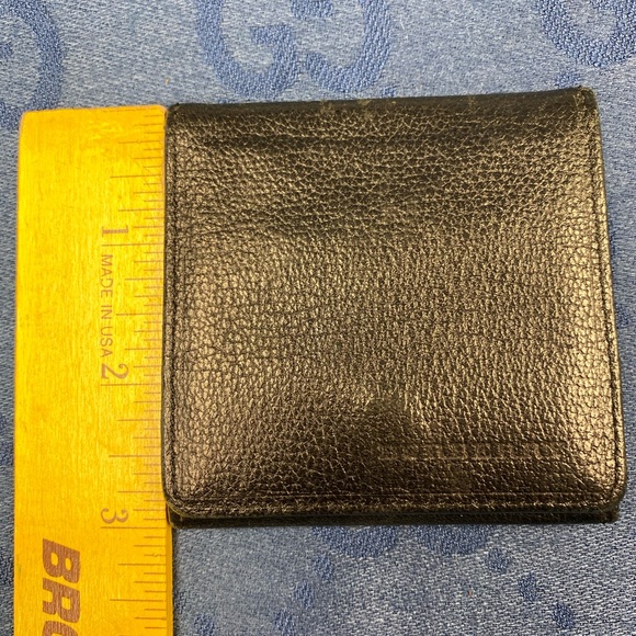 Burberry coin purées/case - Picture 1 of 10